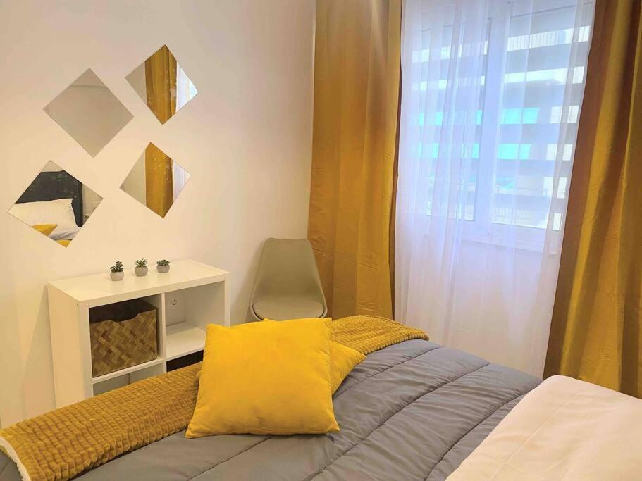 Brand New Bright Modern 6Bdr Apt-1Min To Acropolis Афины Экстерьер фото